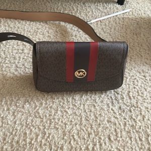 Michael Kors Belt Bag